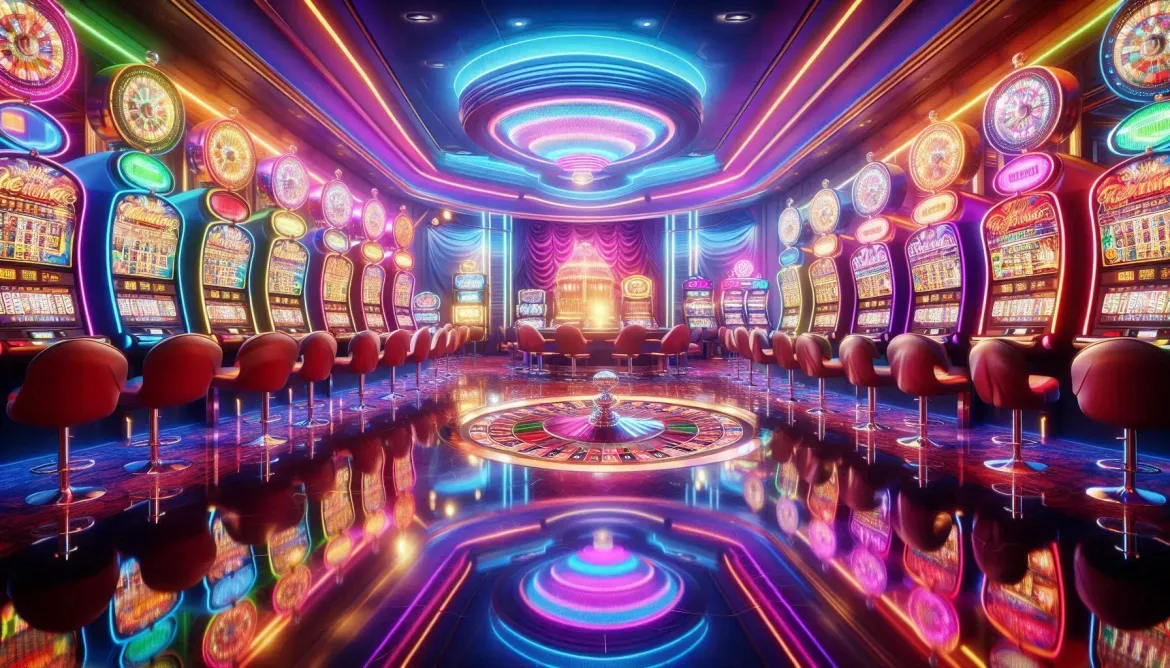 Spinania Casino